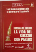 Vida del buscon, Don Pablos