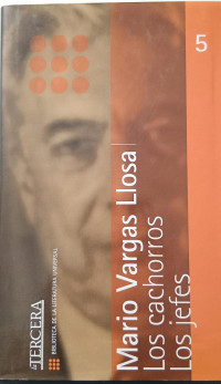 Image of Los cachorros