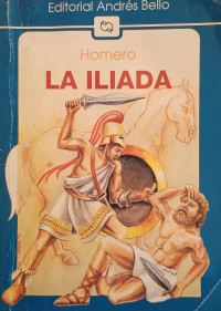 Image of La iliada