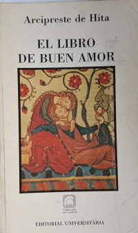 Image of El libro de buen amor