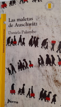 Image of Las maletas de Auschwitz
