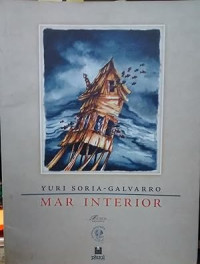 Image of Mar interior