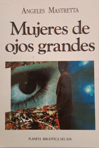 Image of Mujeres de ojos grandes