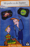 Mi padre es de Júpiter