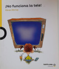 ¡No funciona la tele!