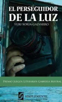 Image of El perseguidor de la Luz