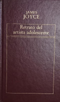 Retrato del artista adolescente