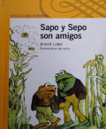 Sapo y Sepo son amigos