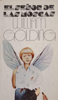 Image of El señor de las moscas