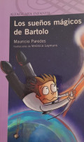 Los sueños mágicos de Bartolo