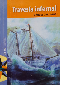 Image of Travesía infernal