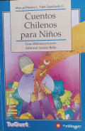 Cuentos chilenos para niños para leer y contar