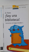 Soy una biblioteca