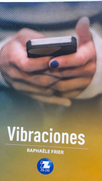 Image of Vibraciones