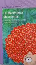 La maravillosa macedonia