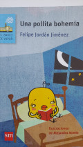 La pollita bohemia
