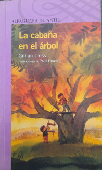 Image of La cabaña en el árbol