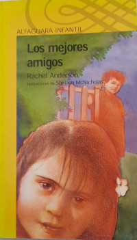 Image of los mejores amigos