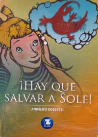 Image of ¡Hay que salvar a Sole!