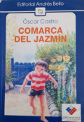 La comarca del Jazmín