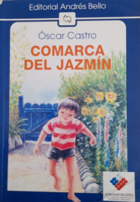Image of La comarca del Jazmín