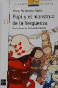 Pupi y el monstruo de la vergüenza