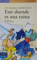 Este duende es una ruina