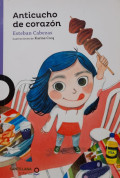Anticucho de corazón
