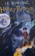 Harry Potter y las reliquias de la muerte