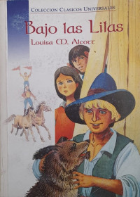 Image of Bajo las Lilas