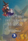 Aventuras del duende melodía
