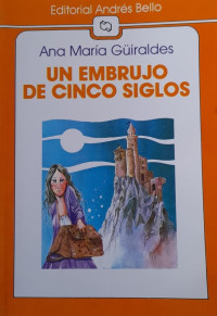 Image of Un embrujo de cinco siglos