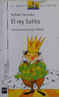 Image of El rey solito