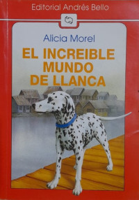 Image of El increíble mundo de Llanca