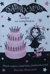 Image of Isadora Moon celebra su cumpleaños