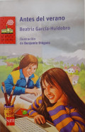Antes del verano