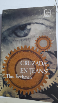 Image of Cruzada en Jeans