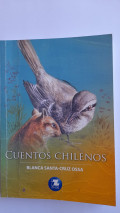 Cuentos chilenos
