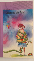 Cuentos de Ada