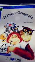 El doctor Orangután