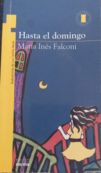 Image of Hasta el domingo