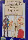 Cuentos de los reinos inquietos