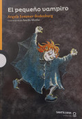 El pequeño vampiro