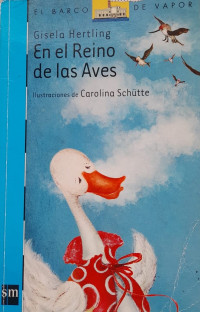 Image of En el reino de las aves