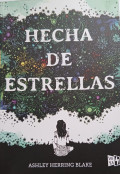Hecha de estrellas