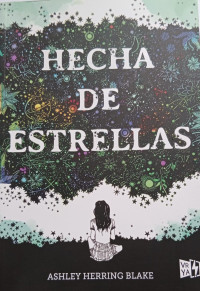 Image of Hecha de estrellas