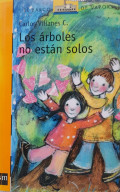 Los árboles no están solo