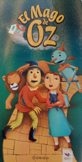 El mago de Oz