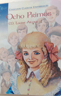 Image of Ocho primos