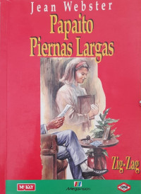 Image of Papaito piernas largas